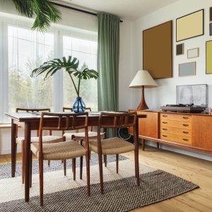 Vinyl Flooring