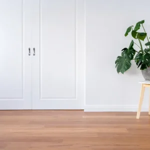 Engineered Australian Hardwood