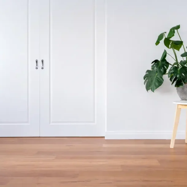 Engineered Australian Hardwood