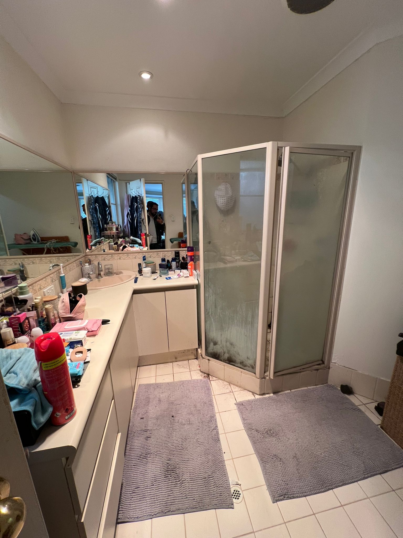 Before image