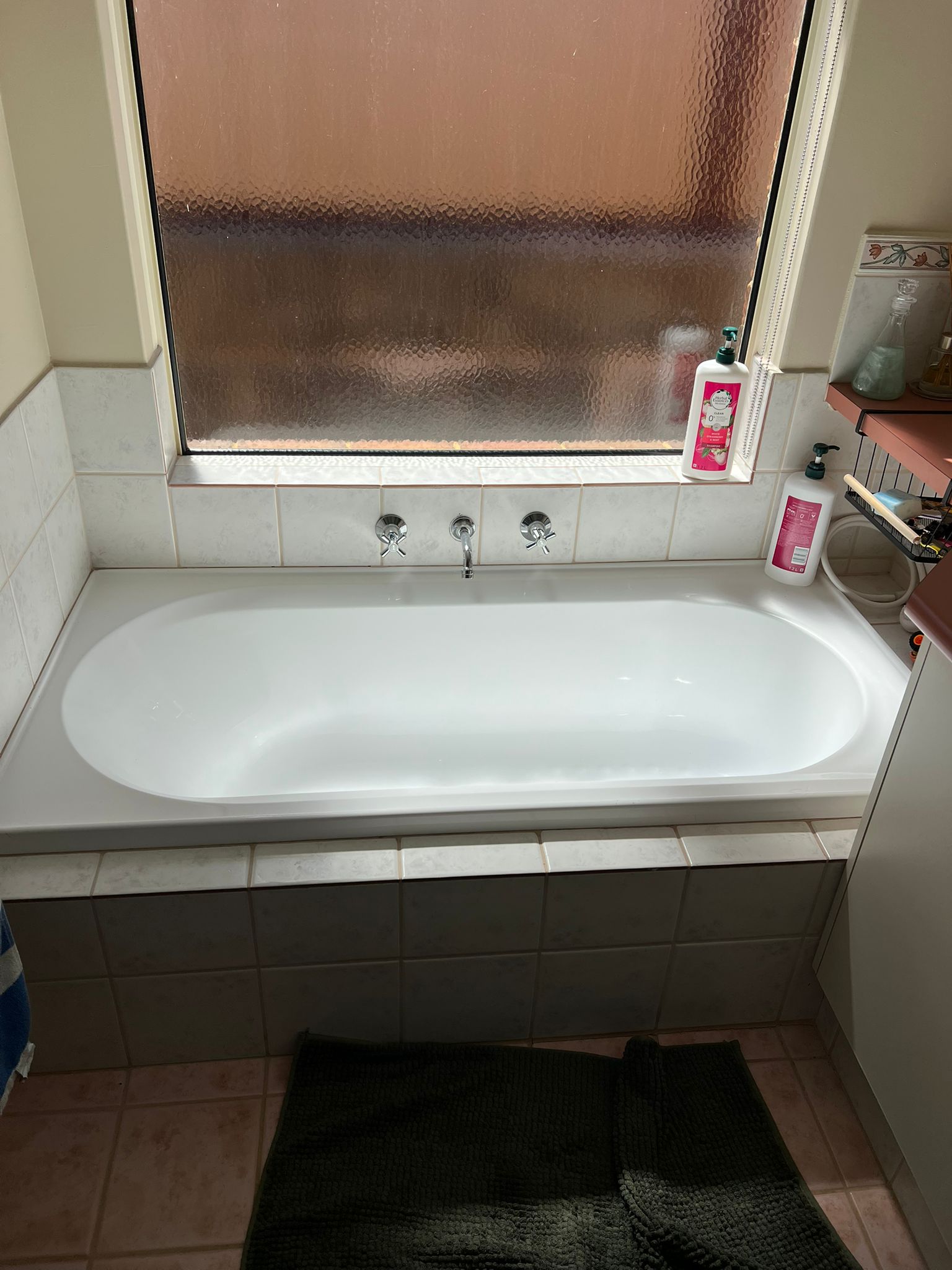 Before image