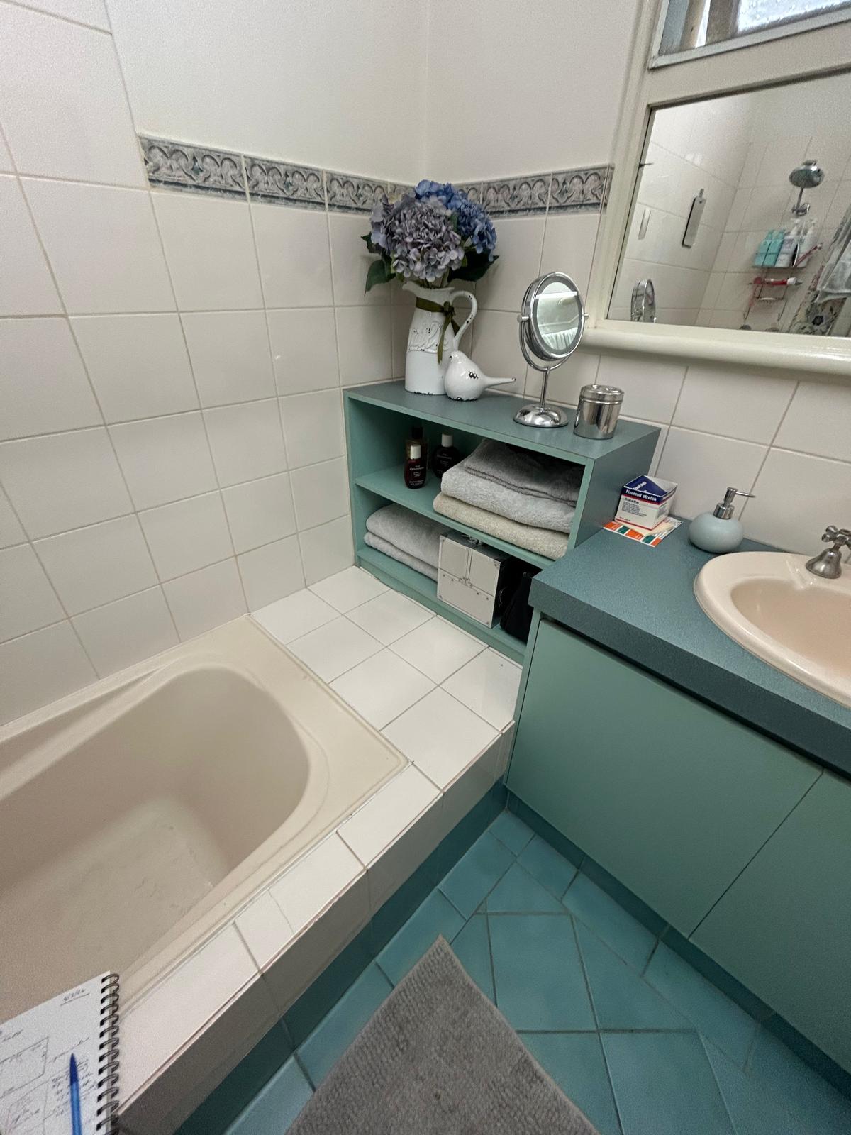 Before image