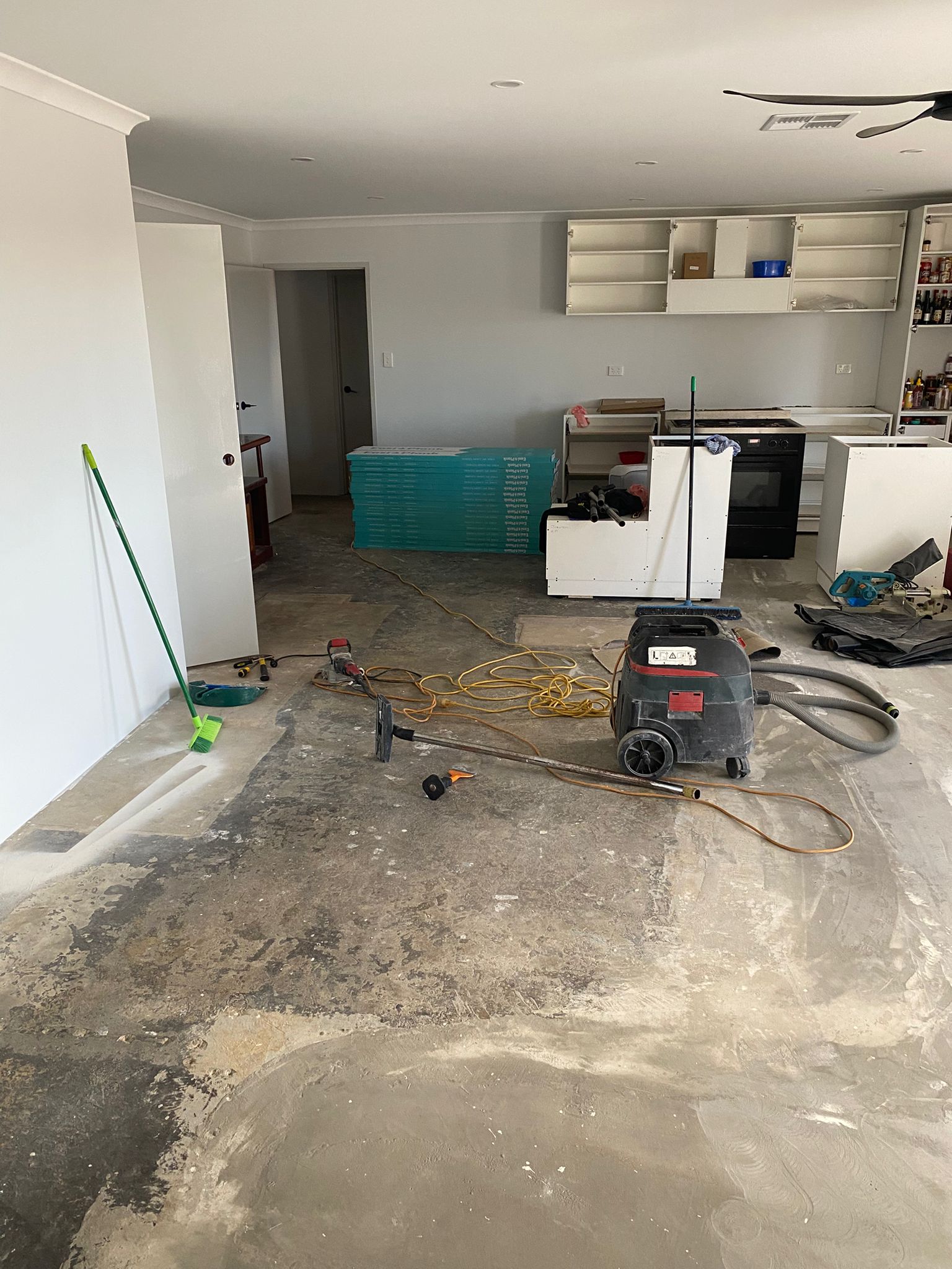 Before image