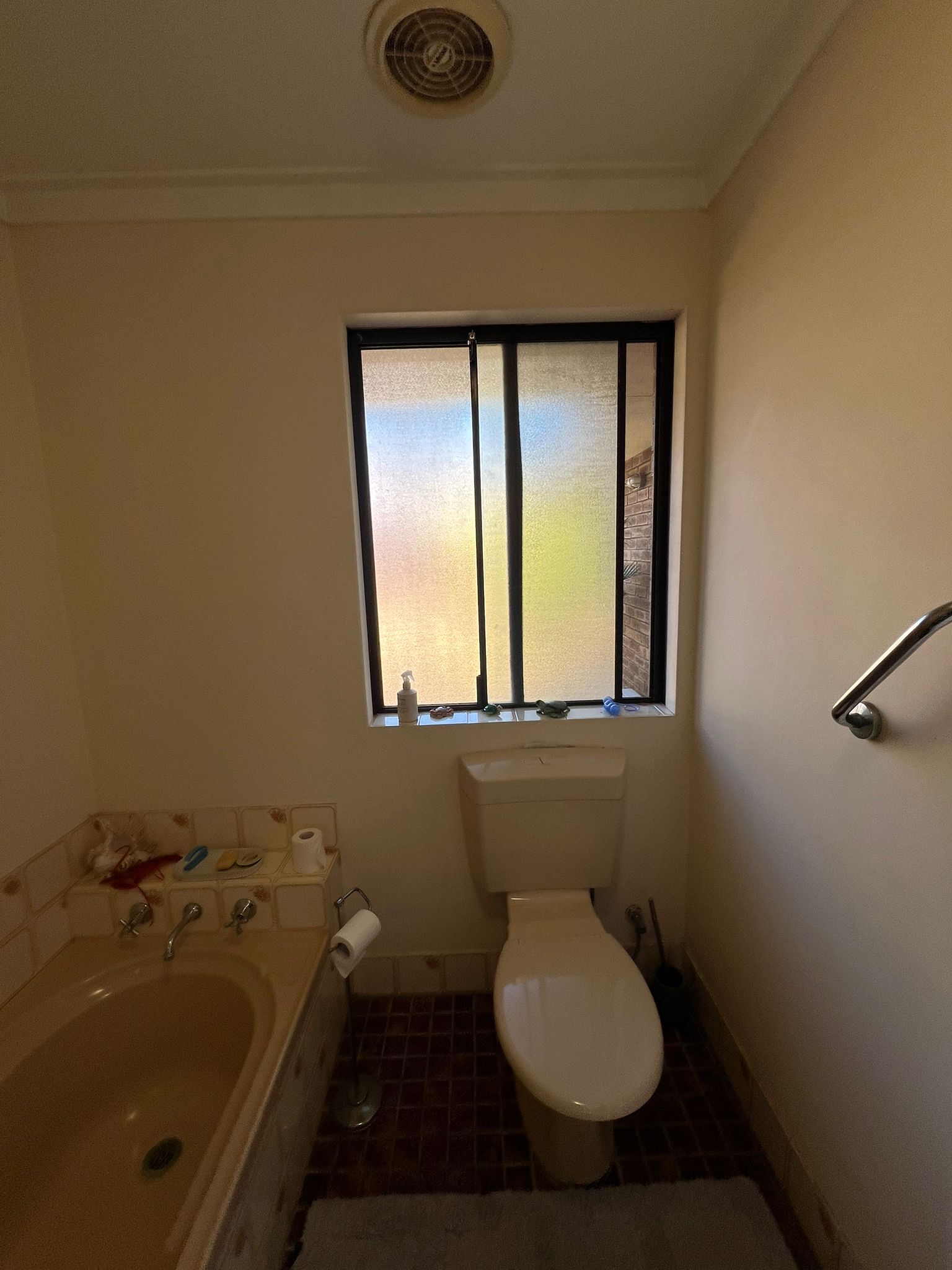 Before image