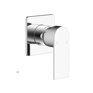 Brizo Wall Mixer