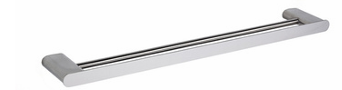 Dallas Double Towel Rail