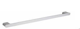 Dallas Single Towel Rail