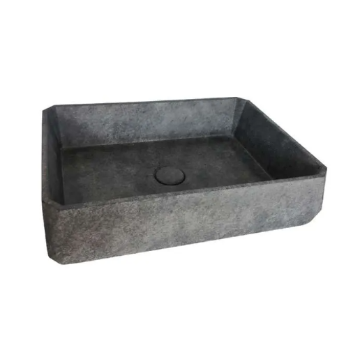 Fay Concrete Basin