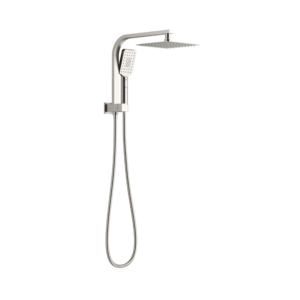 Romano Double Shower with Rail