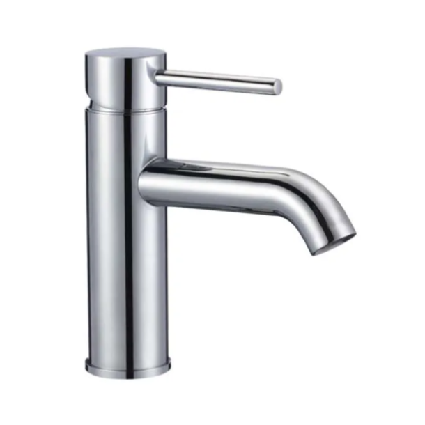 Latoro Basin Mixer