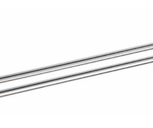 Latoro Double Towel Rail