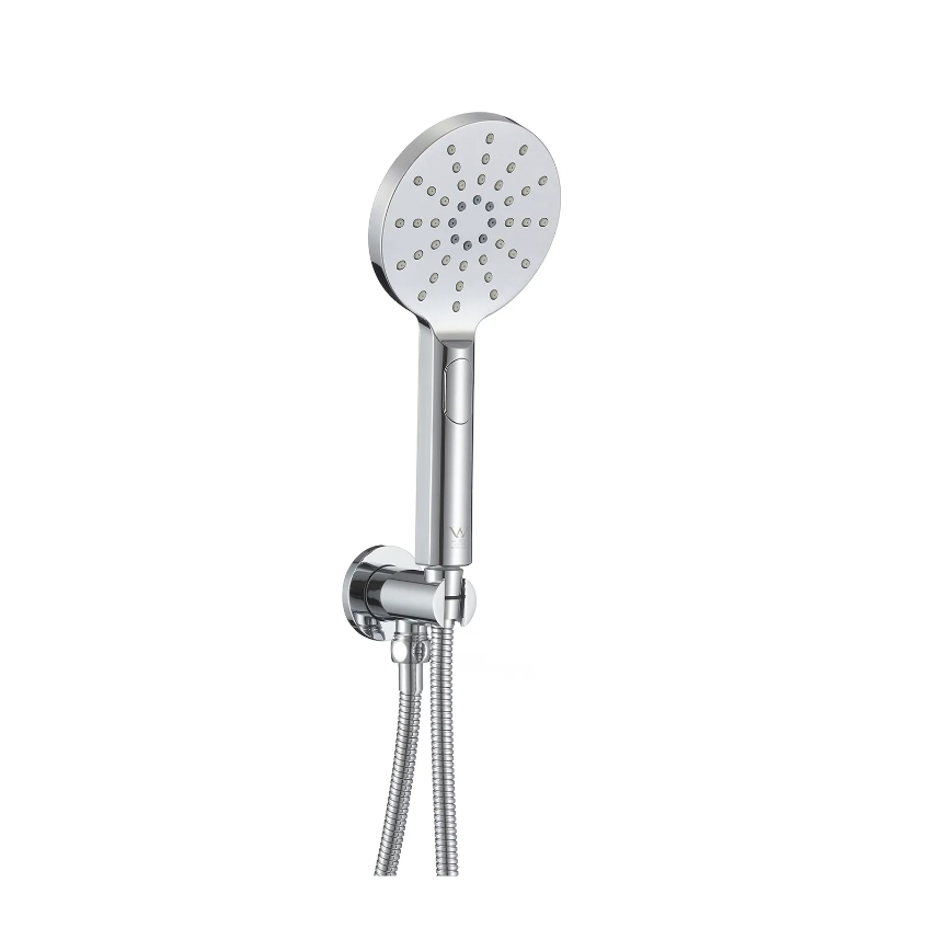 Latoro Hand Shower with Rail