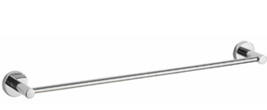 Latoro Single Towel Rail