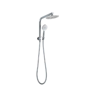 Latoro Twin Shower Set