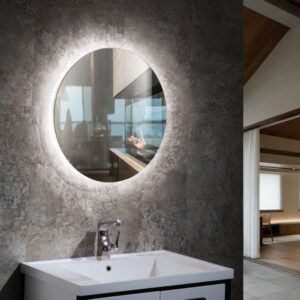 Latoro LED Mirror