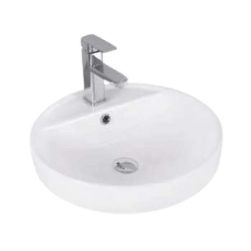 Latoro Semi Inset Basin