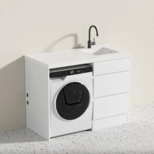 Laundry Plus Storage Unit - Drawer