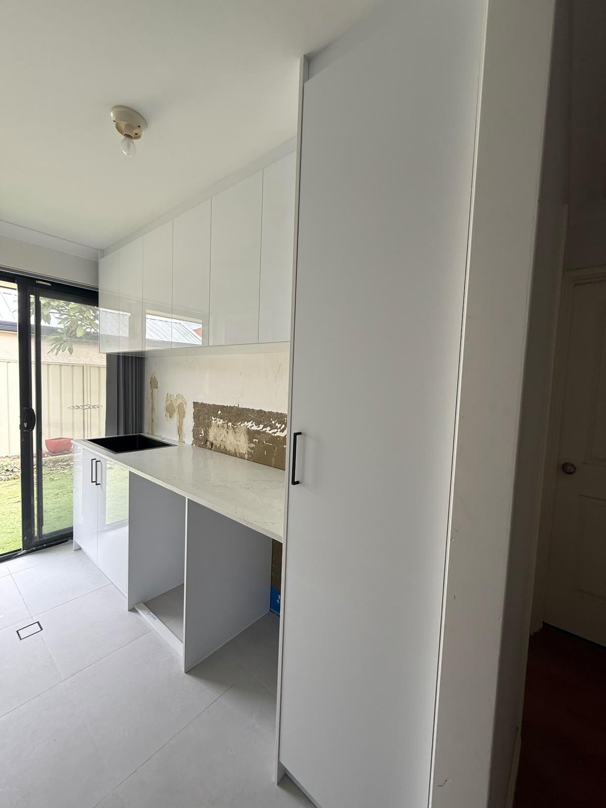 Before image