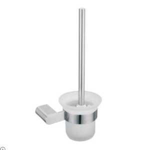 Matrix Toilet Brush Holder
