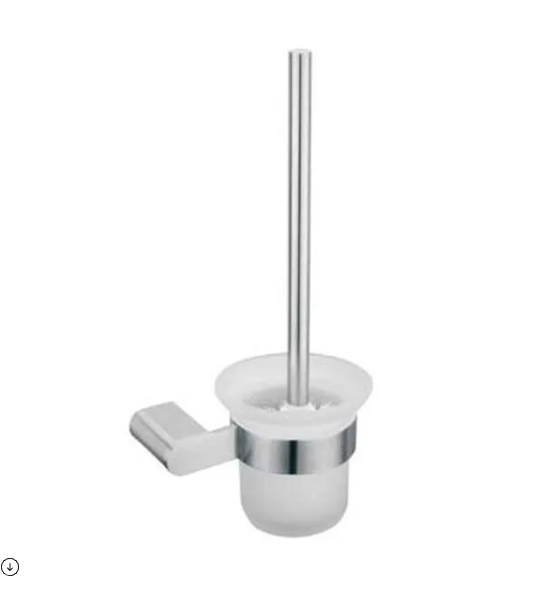 Matrix Toilet Brush Holder