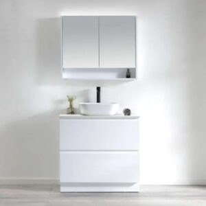 Paradiso Floor Standing Vanity