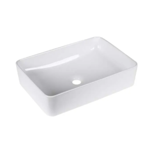 POSH Glass Basin