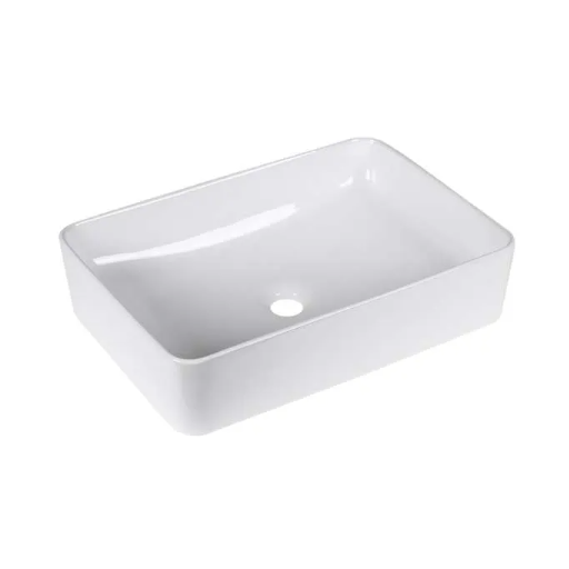 POSH Glass Basin