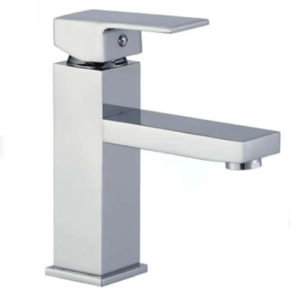 Romano Basin Mixer