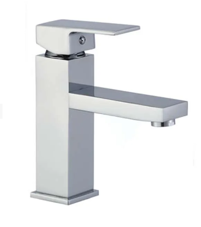 Romano Basin Mixer