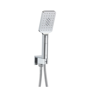 Romano Hand Shower with Rail
