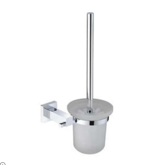 Romano Toilet Brush Holder