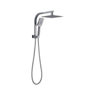 Romano Twin Shower Set