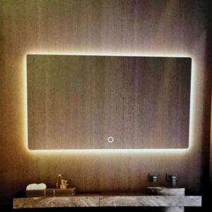 Romano LED Mirror