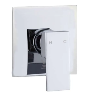 Romano Wall Mixer