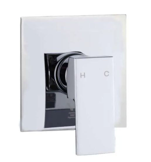 Romano Wall Mixer