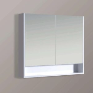 Stella Shaving Cabinet