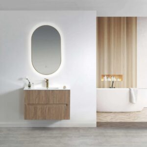 Trend Wall Mounted Vanity