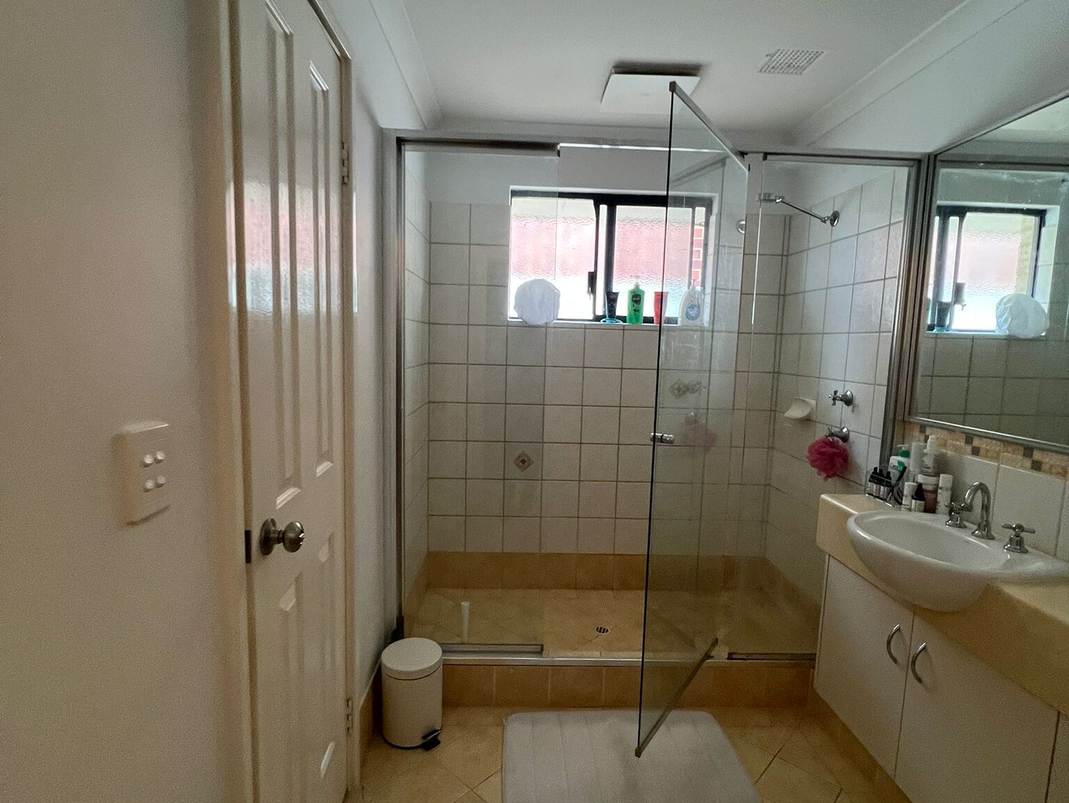 Before image