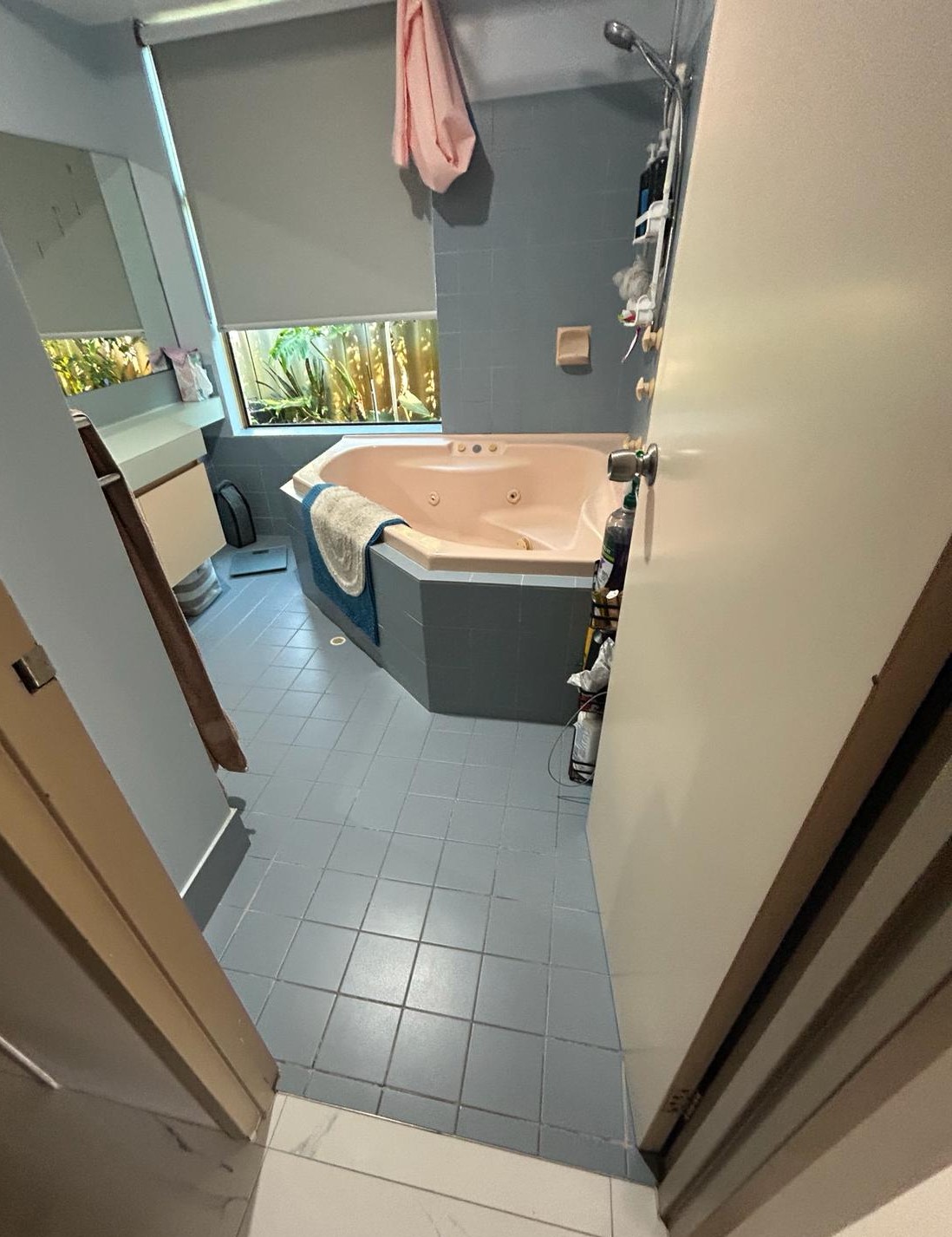 Before image