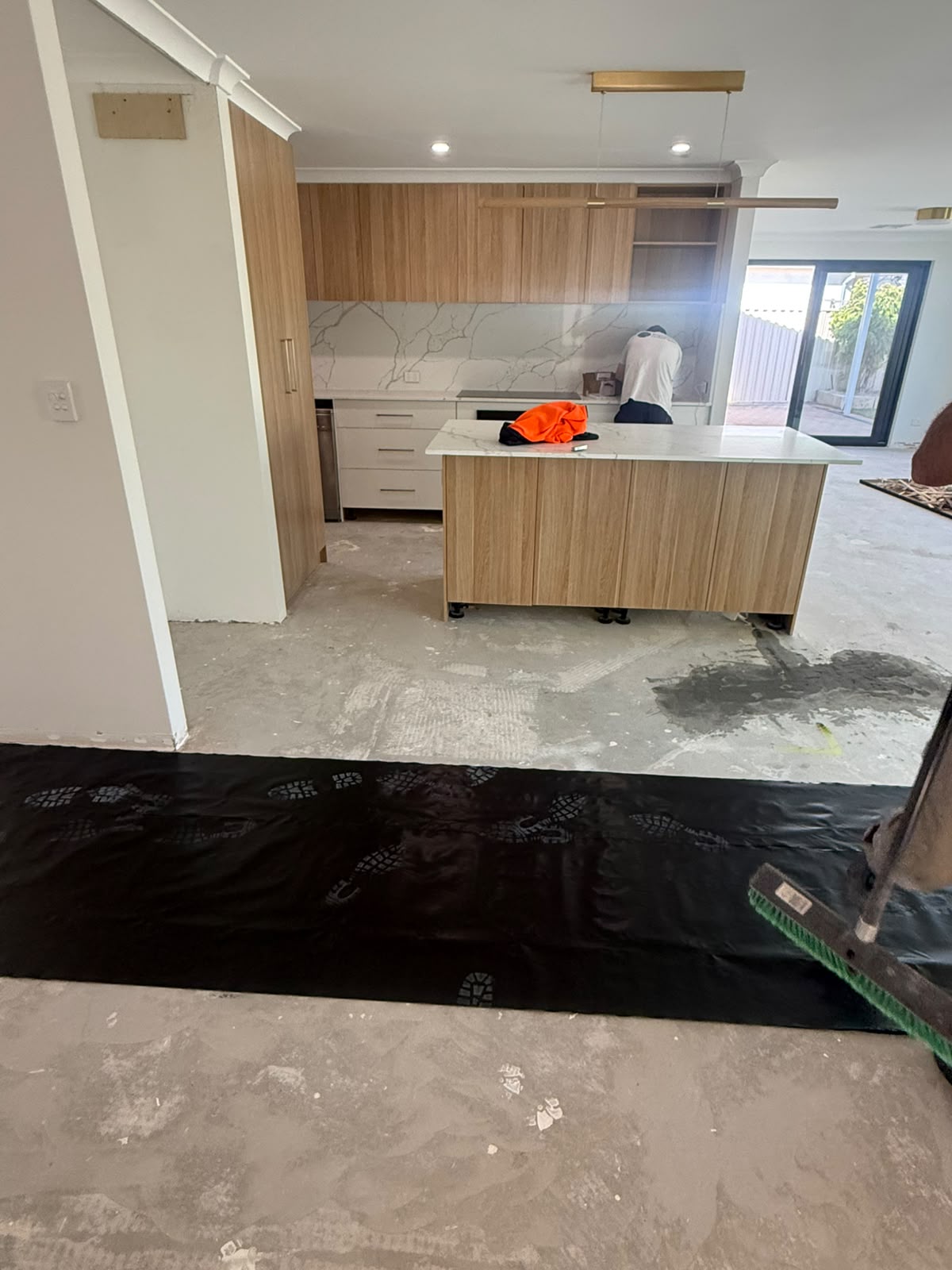 Before image