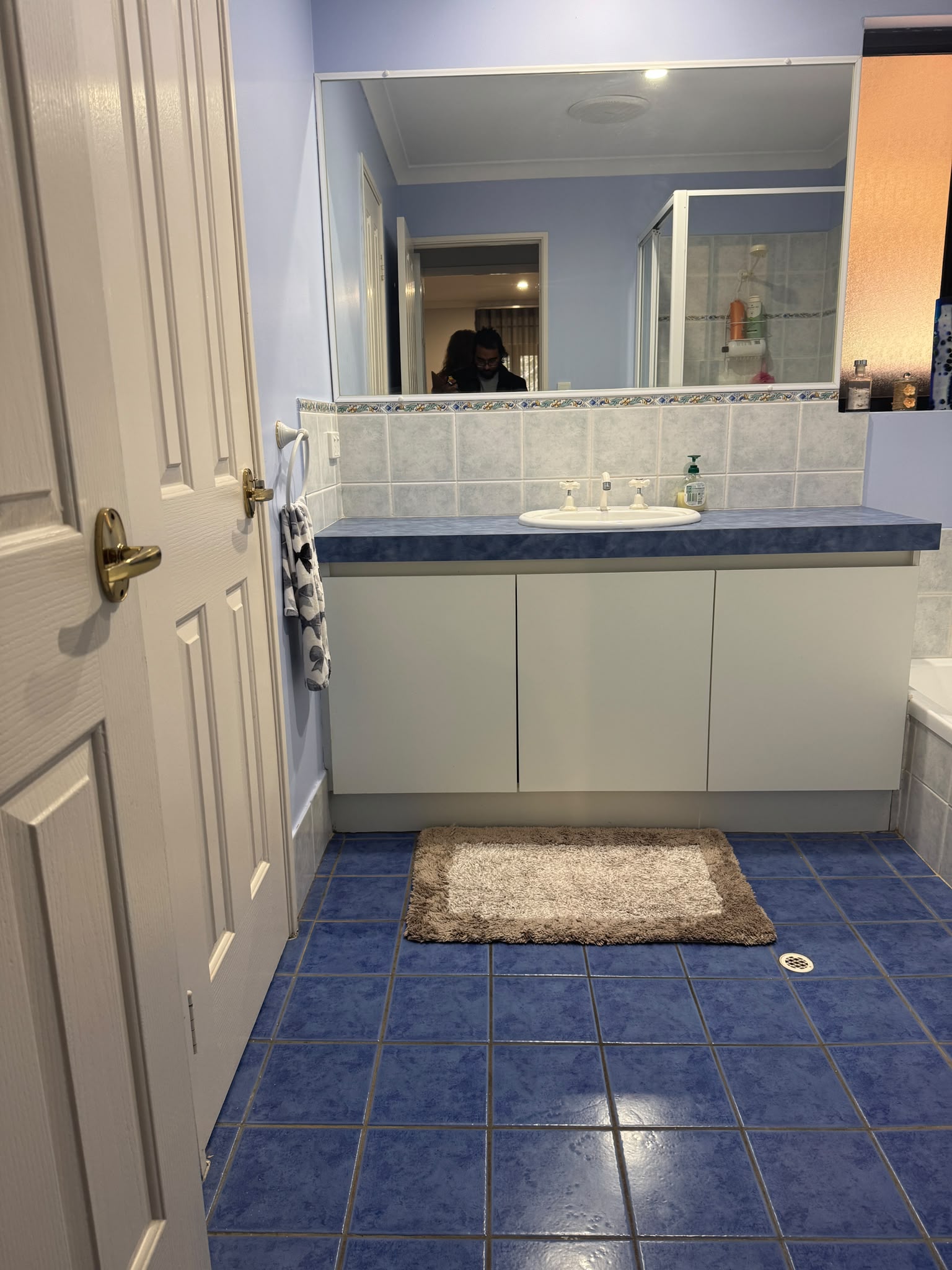 Before image