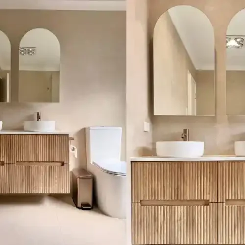 Bathroom Renovation