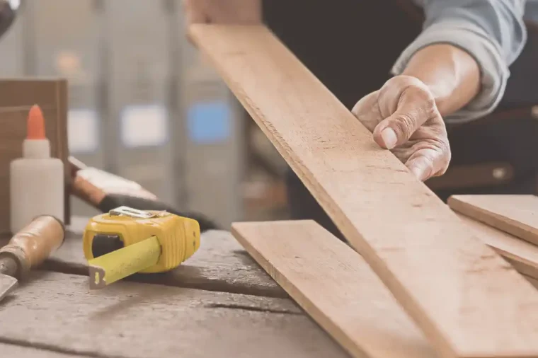 carpentry
